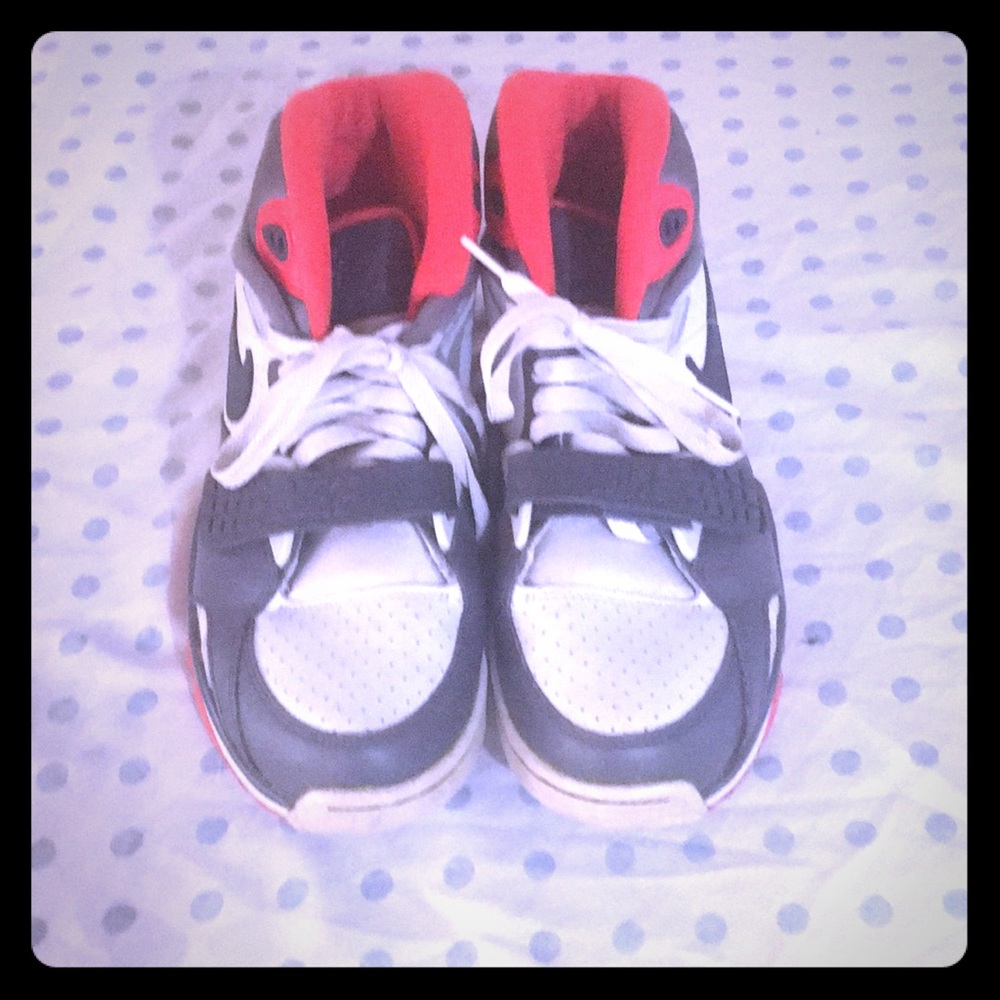 Nike